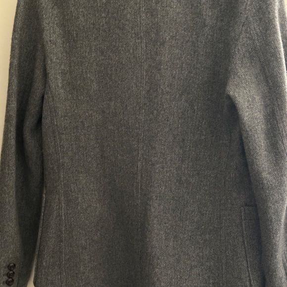 Jcrew Wallace & Barnes Knit wool blazer - Picture 4 of 8